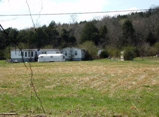 202 Wabash Rd LOT 1, Mulberry, TN 37359