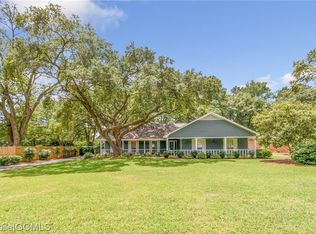 6005 Laurel Wood Ct, Mobile, AL 36609