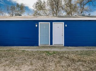 202 N Mississippi St #C, Amarillo, TX 79106