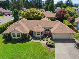 4614 NE 25th Ct, Vancouver, WA