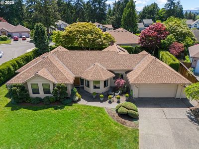 4614 NE 25th Ct, Vancouver, WA, 98663
