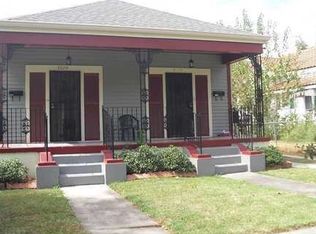 3420 Annette St, New Orleans, LA 70122