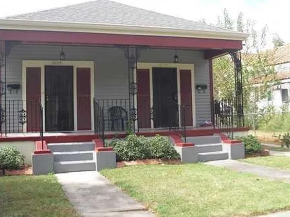 3420 Annette St, New Orleans, LA 70122