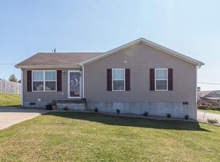 845 Thorn Trace Dr, Mt Sterling, KY 40353