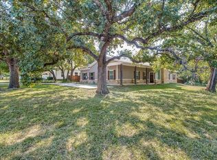 1205 Vine St, Weatherford, TX 76086