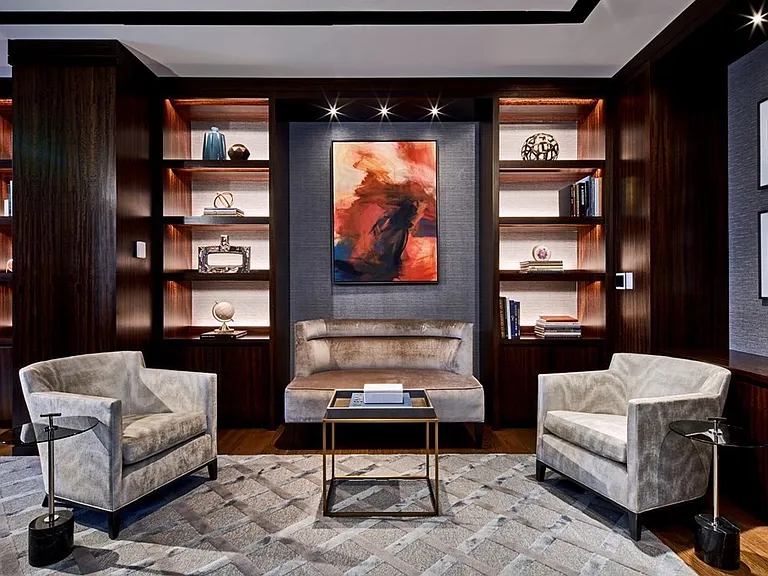 133 Seaport Blvd #1703 — Photo 19