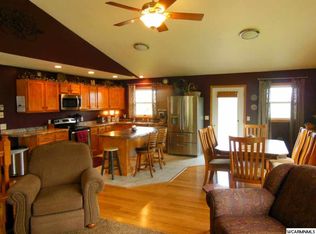 607 Pine Ave W, Atwater, MN 56209