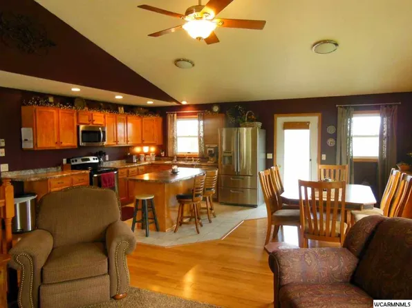 607 Pine Ave W, Atwater, MN 56209