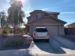 22237 W Moonlight Path, Buckeye, AZ 85326