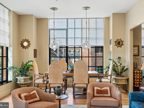 3303 Water St NW Unit 2M, Washington, DC 20007