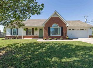 101 Willow Green Dr, Harvest, AL 35749