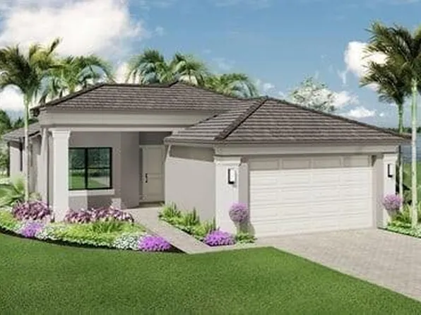 14189 SW Waterfall Lane, Port St Lucie, FL 34987