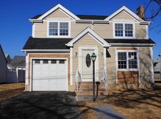 537 Winthrop Rd, Union, NJ 07083