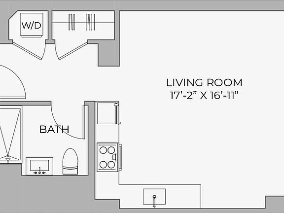 2nd image of 30 Morningside Dr APT 220
