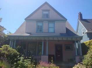 937 12th Ave E, Seattle, WA 98102