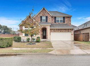 13901 Carolina Ln, Austin, TX 78717