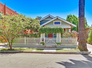 1848 E Florida St, Long Beach, CA 90802