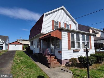 111 Taylor St, Bristol, PA, 19007