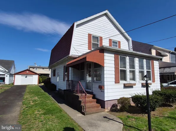 111 Taylor St, Bristol, PA 19007