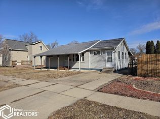 330 S Ransom St, Ottumwa, IA 52501