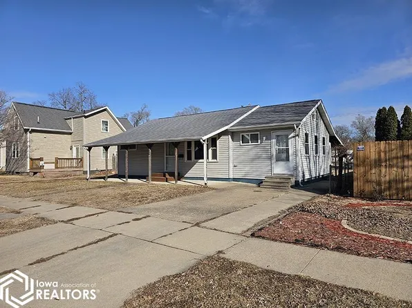 330 S Ransom St, Ottumwa, IA 52501