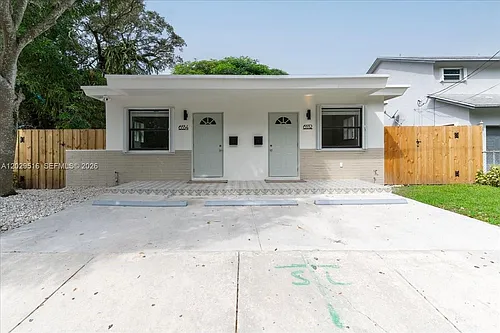 6532 SW 59th Ct #6532 Photo 1