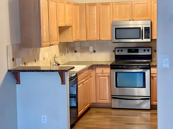 352 N Promenade Loop APT 207, Post Falls, ID 83854