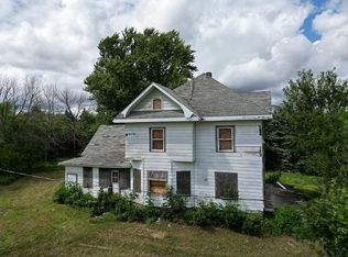 1327 Binford Ave, Saint Anthony, IA 50239