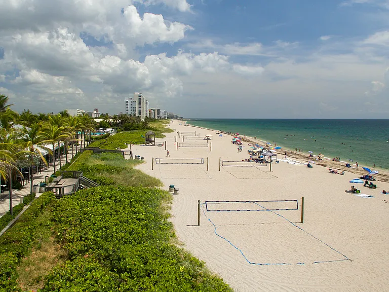 2851 S Ocean Blvd #1A — Photo 44