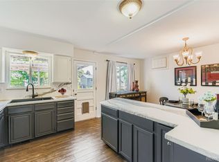 6340 W 70th Dr, Arvada, CO 80003