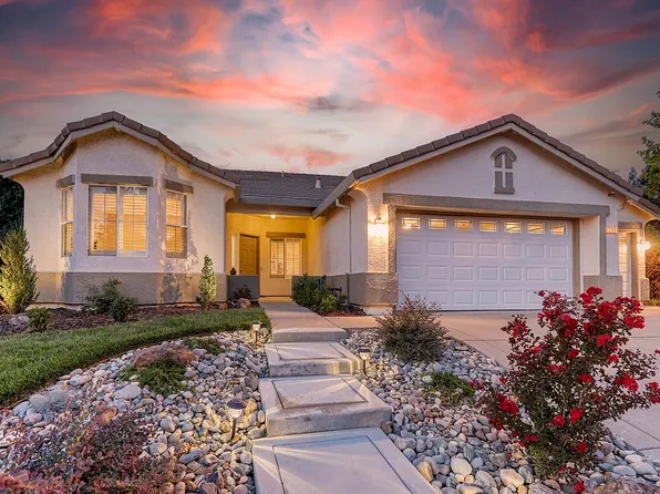 396 Caldarella Cir, Roseville, CA 95678
