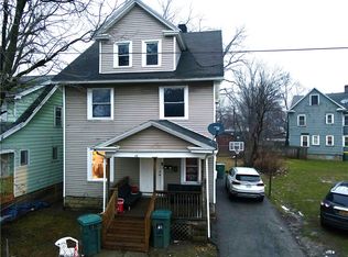 48 Wabash St, Rochester, NY 14609