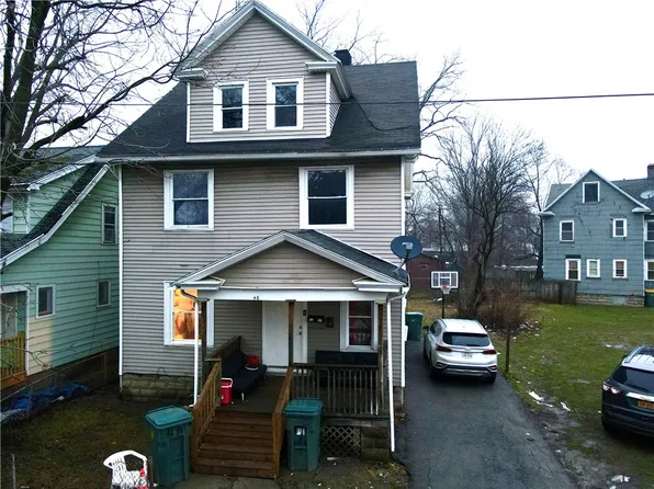 48 Wabash St, Rochester, NY 14609