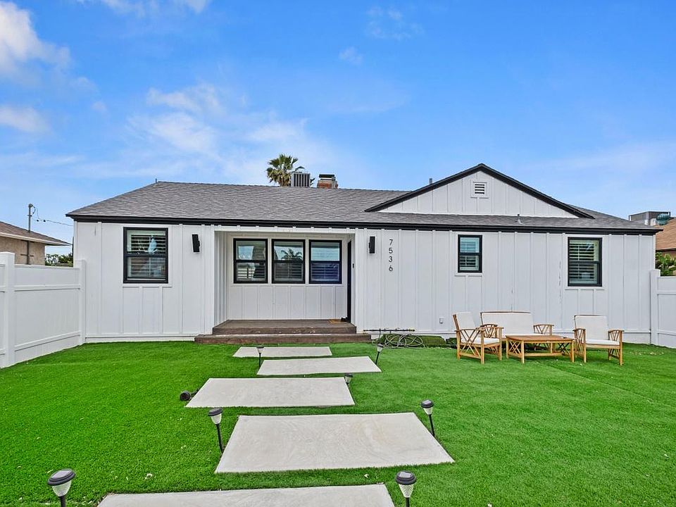 1st image of 7536 Gaviota Ave #1