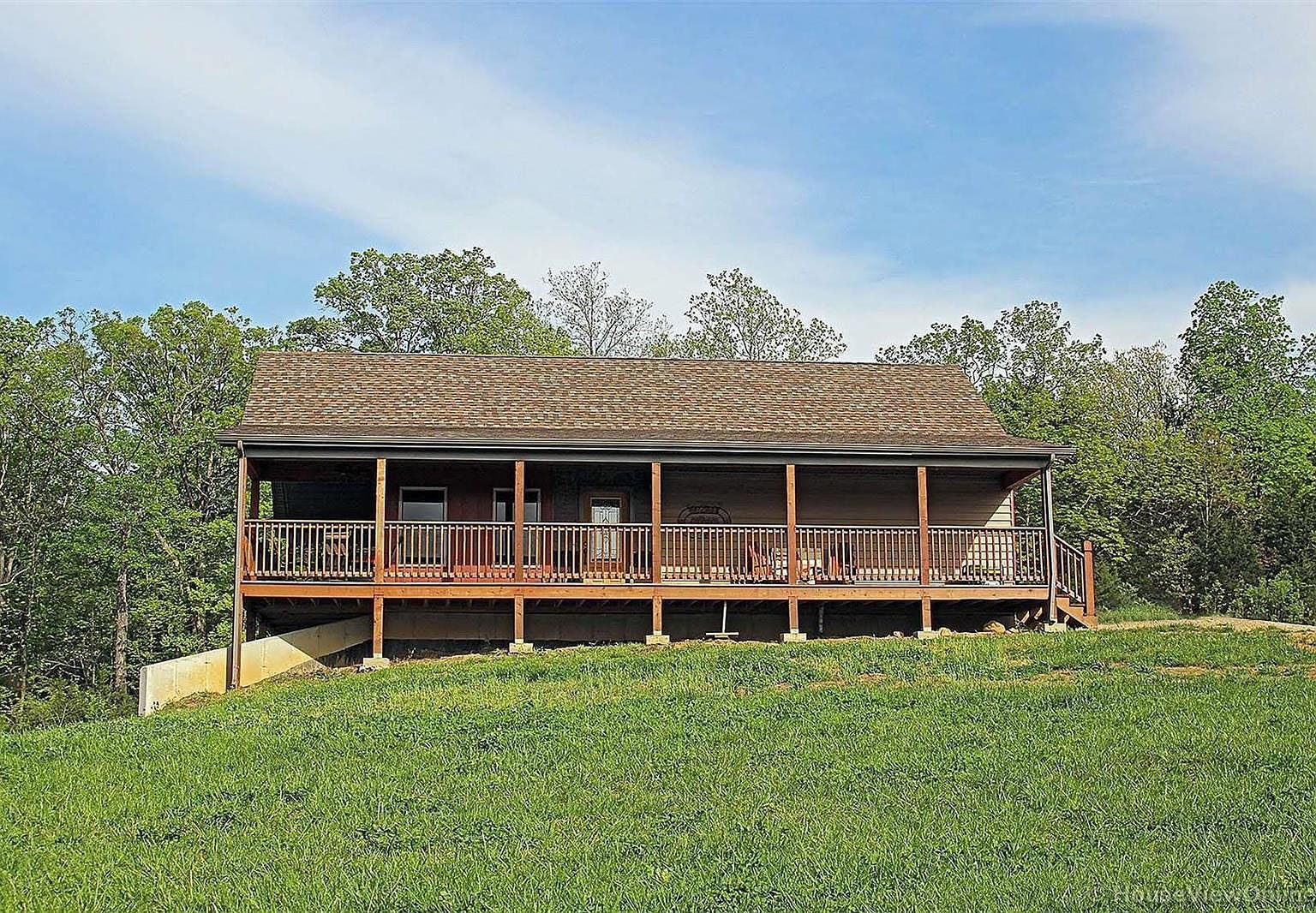 10189 Eternity Rd, Irondale, MO 63648 Zillow