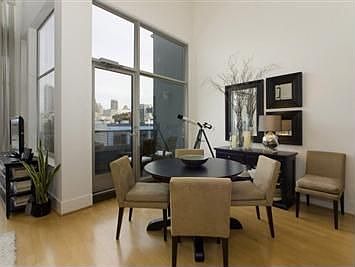 5th image of 965 Folsom St APT 306