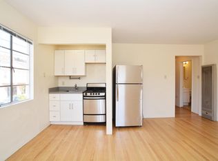 1001 Hampshire St APT 101, San Francisco, CA 94110