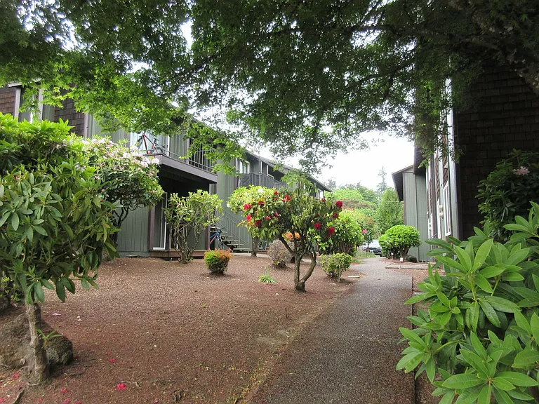 One Bedroom Apartment Close to Downtown — Photo 17