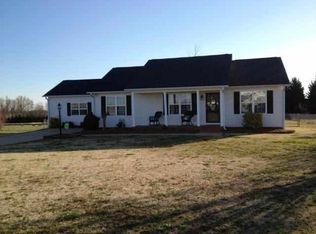 1320 Bishop Rd, Inman, SC 29349