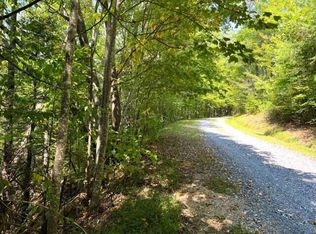 TRACT 8 Faith Mountain Way, Hartford, TN 37753