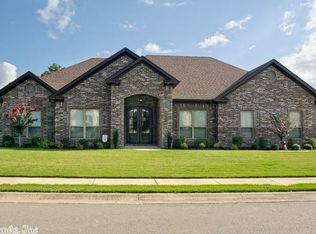 13 Cypress Pt, CABOT, AR 72023
