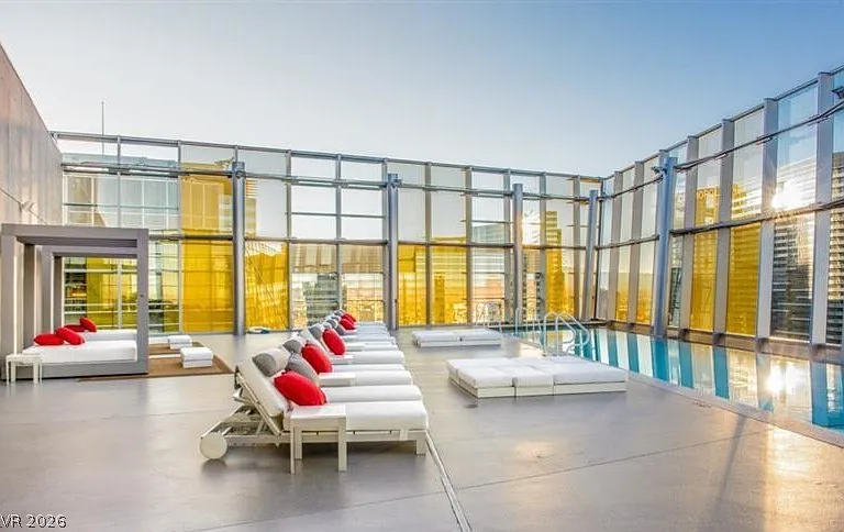 3722 Las Vegas Blvd S #705E — Photo 13