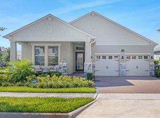 8851 Sonoma Coast Dr, Winter Garden, FL 34787