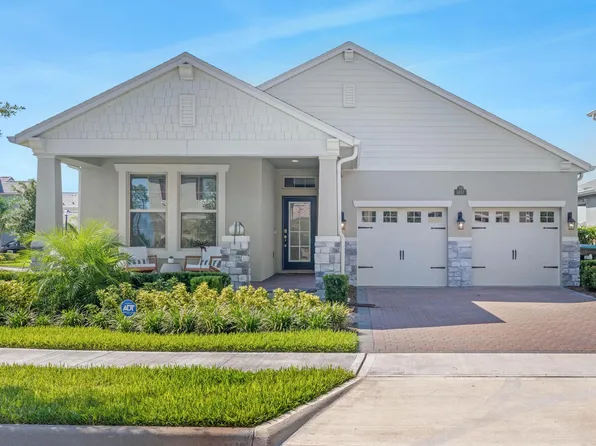 8851 Sonoma Coast Dr, Winter Garden, FL 34787