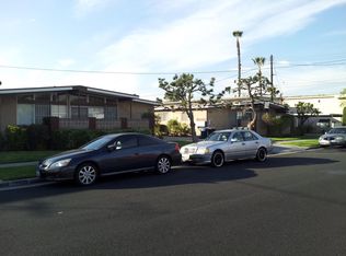 14429 S Berendo Ave APT 4, Gardena, CA 90247
