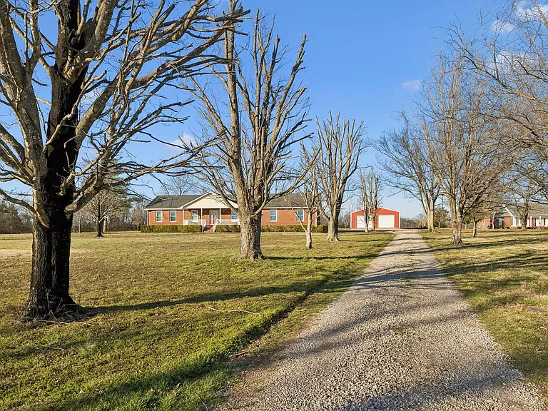 353 Branham Mill Rd — Photo 1
