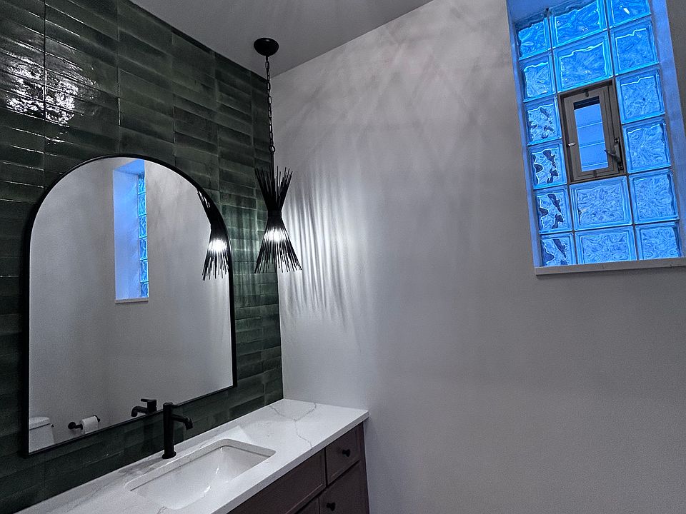 Half bath