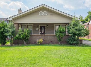 748 McMillon Ave SW, Birmingham, AL 35211