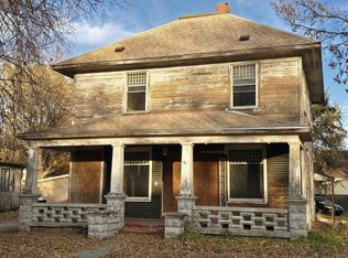 719 Kansas St, Concordia, KS 66901