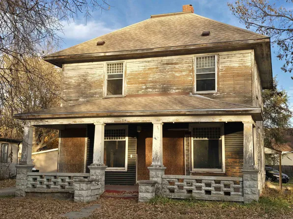 719 Kansas St, Concordia, KS 66901